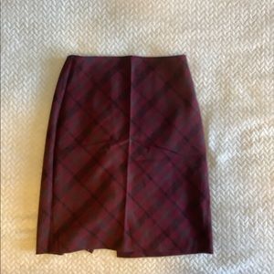 Express Pencil Skirt Size 4